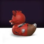 Tubbz Mini: Five Nights At Freddys - Foxy - Imagen 7