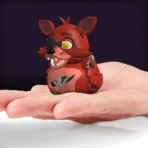Tubbz Mini: Five Nights At Freddys - Foxy - Imagen 8
