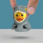 Tubbz Mini: Jurassic World - Beta