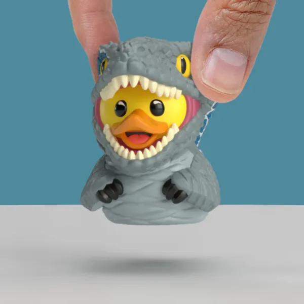 Tubbz Mini: Jurassic World - Beta