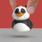Tubbz Mini: Kung Fu Panda - Po