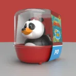 Tubbz Mini: Kung Fu Panda - Po - Imagen 2