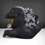 Tubbz XL: Godzilla 1954 - Godzilla - Imagen 5
