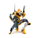 Action Edition DX Evangelion Proto Type-00' - Blokees - Imagen 3