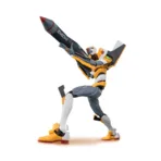 Action Edition DX Evangelion Proto Type-00' - Blokees - Imagen 7