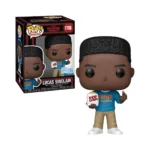 Funko Pop! Lucas Sinclair with Popcorn - 1798 - Stranger Things 5
