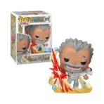 Funko Pop! Monkey D. Garp - 2172 - One Piece