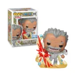 Funko Pop! Monkey D. Garp - 2172 - One Piece
