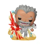 Funko Pop! Monkey D. Garp - 2172 - One Piece - Imagen 3