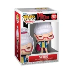 Funko Pop! Seiko - 2101 - Dandadan - Imagen 2