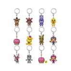Llavero Mystery Pocket Pop! Five Nights at Freddy’s FNAF Keychain 1 pieza - Imagen 4