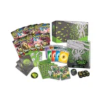 Perfect Order - Elite Trainer Box (ETB) en Ingles - Preventa aparta con $50 - Imagen 2