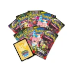 Perfect Order - Elite Trainer Box (ETB) en Ingles - Preventa aparta con $50 - Imagen 3