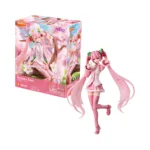 Serie Fantastics - Hatsune Miku: Sakura Miku - Blokees