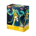 Serie Fantastics - Hatsune Miku: Vivid Echoes - Blokees - Imagen 2