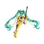 Serie Fantastics - Hatsune Miku: Vivid Echoes - Blokees - Imagen 3