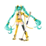 Serie Fantastics - Hatsune Miku: Vivid Echoes - Blokees - Imagen 4