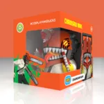 Tubbz Boxed: Chainsaw Man: Chainsaw Man