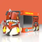 Tubbz Boxed: Chainsaw Man: Chainsaw Man - Imagen 4