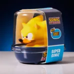 Tubbz Mini: Sonic The Hedgehog - Super Sonic - Imagen 2
