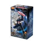 Blokees Capitan America - The Infinity Saga Marvel - Champion Class - Imagen 2