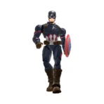 Blokees Capitan America - The Infinity Saga Marvel - Champion Class - Imagen 5