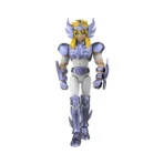 Blokees Cygnus Hyoga - Saint Seiya - Champion Class - Imagen 3