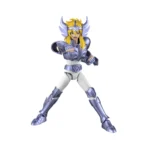 Blokees Cygnus Hyoga - Saint Seiya - Champion Class - Imagen 4