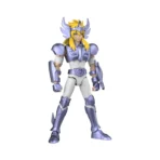 Blokees Cygnus Hyoga - Saint Seiya - Champion Class - Imagen 5