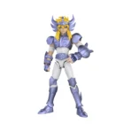 Blokees Cygnus Hyoga - Saint Seiya - Champion Class - Imagen 6