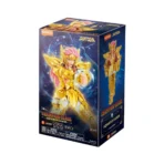 Blokees Aquarius Camus - Saint Seiya - Champion Class - Imagen 2