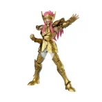 Blokees Aquarius Camus - Saint Seiya - Champion Class - Imagen 5