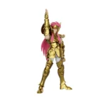 Blokees Aquarius Camus - Saint Seiya - Champion Class - Imagen 6