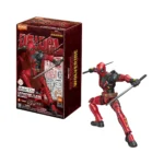 Blokees Deadpool - Marvel Deadpool & Wolverine - Champion Class