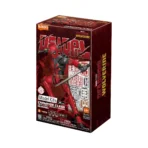 Blokees Deadpool - Marvel Deadpool & Wolverine - Champion Class - Imagen 2