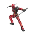 Blokees Deadpool - Marvel Deadpool & Wolverine - Champion Class - Imagen 3