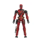 Blokees Deadpool - Marvel Deadpool & Wolverine - Champion Class - Imagen 4