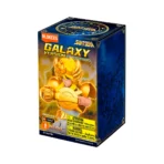 Blokees Hyoga de Cygnus - Saint Seiya Galaxy Version - Caballeros del Zodiaco - Imagen 2