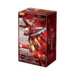 Blokees Iron Man Mark LXXXV - The Infinity Saga Marvel - Champion Class - Imagen 2