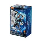 Blokees Thor - The Infinity Saga Marvel - Champion Class - Imagen 2