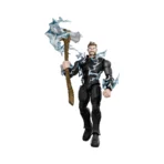 Blokees Thor - The Infinity Saga Marvel - Champion Class - Imagen 4