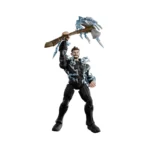 Blokees Thor - The Infinity Saga Marvel - Champion Class - Imagen 5