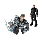 Blokees Thor - The Infinity Saga Marvel - Champion Class - Imagen 6