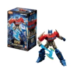 Blokees Transformers 11 Optimus Prime 71161 - Classic Class: Transformers One