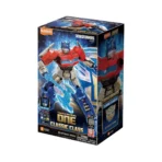 Blokees Transformers 11 Optimus Prime 71161 - Classic Class: Transformers One - Imagen 2