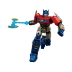 Blokees Transformers 11 Optimus Prime 71161 - Classic Class: Transformers One - Imagen 5