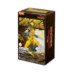 Blokees Wolverine - Marvel Deadpool & Wolverine - Champion Class - Imagen 2