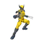 Blokees Wolverine - Marvel Deadpool & Wolverine - Champion Class - Imagen 3