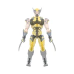 Blokees Wolverine - Marvel Deadpool & Wolverine - Champion Class - Imagen 5