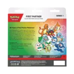 First Partner Illustration Collection en Ingles - Series 1 - 30th Anniversary - Preventa aparta con $50 - Imagen 3